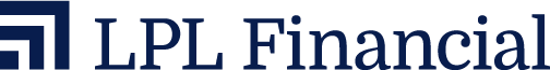 LPL Financial Logo - Harwood Wealth Management's BD Partner