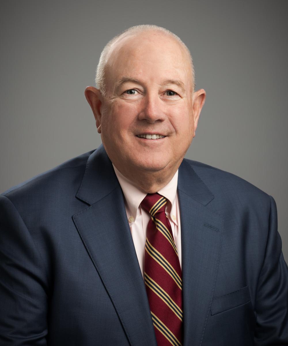Bill Harwood, CPA, CFP® of Harwood Wealth Management